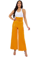 Load image into Gallery viewer, SEXY PU LEATHER PANTS