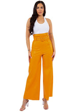 Load image into Gallery viewer, SEXY PU LEATHER PANTS