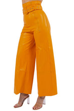 Load image into Gallery viewer, SEXY PU LEATHER PANTS