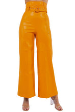 Load image into Gallery viewer, SEXY PU LEATHER PANTS