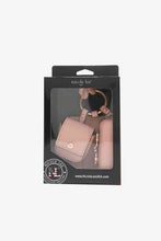 Load image into Gallery viewer, Nicole Lee USA Vegan Leather 3-Piece Lanyard Set