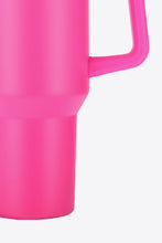Load image into Gallery viewer, 40 Oz Stainless Steel Tumbler