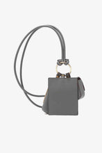 Load image into Gallery viewer, Nicole Lee USA Vegan Leather 3-Piece Lanyard Set