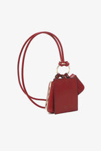 Load image into Gallery viewer, Nicole Lee USA Vegan Leather 3-Piece Lanyard Set
