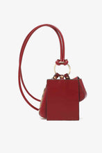 Load image into Gallery viewer, Nicole Lee USA Vegan Leather 3-Piece Lanyard Set