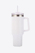 Load image into Gallery viewer, 40 Oz Stainless Steel Tumbler