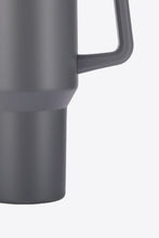 Load image into Gallery viewer, 40 Oz Stainless Steel Tumbler