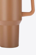 Load image into Gallery viewer, 40 Oz Stainless Steel Tumbler