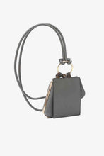 Load image into Gallery viewer, Nicole Lee USA Vegan Leather 3-Piece Lanyard Set