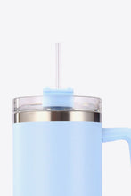 Load image into Gallery viewer, 40 Oz Stainless Steel Tumbler