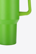 Load image into Gallery viewer, 40 Oz Stainless Steel Tumbler