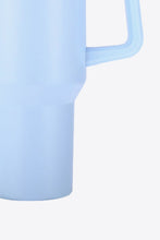 Load image into Gallery viewer, 40 Oz Stainless Steel Tumbler