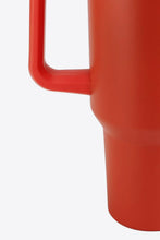 Load image into Gallery viewer, 40 Oz Stainless Steel Tumbler