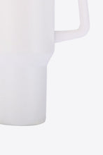 Load image into Gallery viewer, 40 Oz Stainless Steel Tumbler