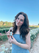 Load image into Gallery viewer, Lavender Thorne - Release (Anti-Anxiety Roller)
