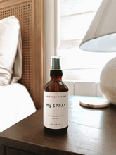 Load image into Gallery viewer, Lavender Thorne - Magnesium Spray
