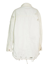 Load image into Gallery viewer, Star Denim Jacket with Pockets
