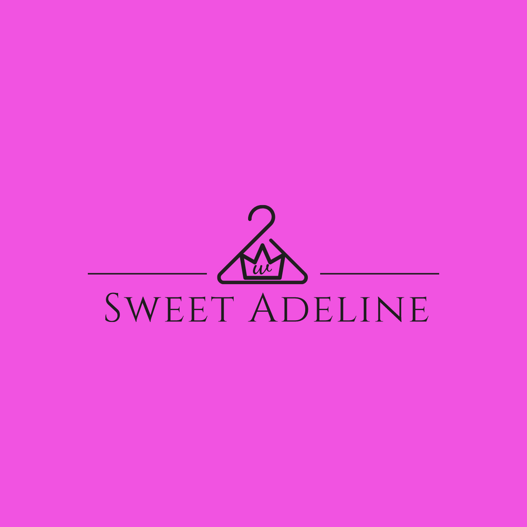 Sweet Adeline TX gift card